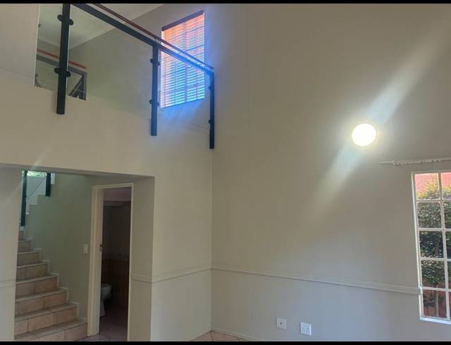 3 BEDROOM PROPERTY TO RENT IN WATERKLOOF RIDGE